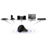 Edimax CV-7438nDM N600 Dual Band 5/2,4 GHz a/b/g/n Wi-Fi bridge/client