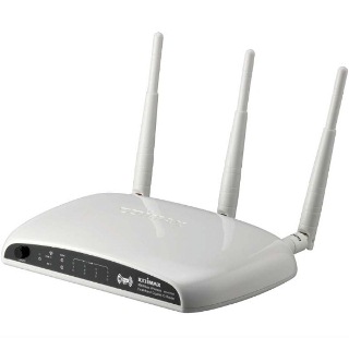Edimax Dual Band 802.11a/b/g/n Gigabit iQ Router,WAN,4xLAN, 450Mbps 5G