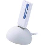 Edimax EW-7622UMn Wireless 802.11b/g/n 300Mbps USB 2.0 adapter, WPS, W