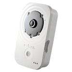 Edimax IC-3140W Wireless kamera (H.264/MJPEG; 1280x720; IR-LED, PIR)