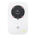 Edimax IC-3140W Wireless kamera (H.264/MJPEG; 1280x720; IR-LED, PIR)
