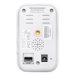 Edimax IC-3140W Wireless kamera (H.264/MJPEG; 1280x720; IR-LED, PIR)