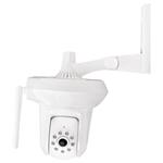 Edimax IC-7112W Wireless otočná kamera (H.264/MJPEG; 1280x720; IR-LED)