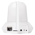 Edimax IC-7112W Wireless otočná kamera (H.264/MJPEG; 1280x720; IR-LED)
