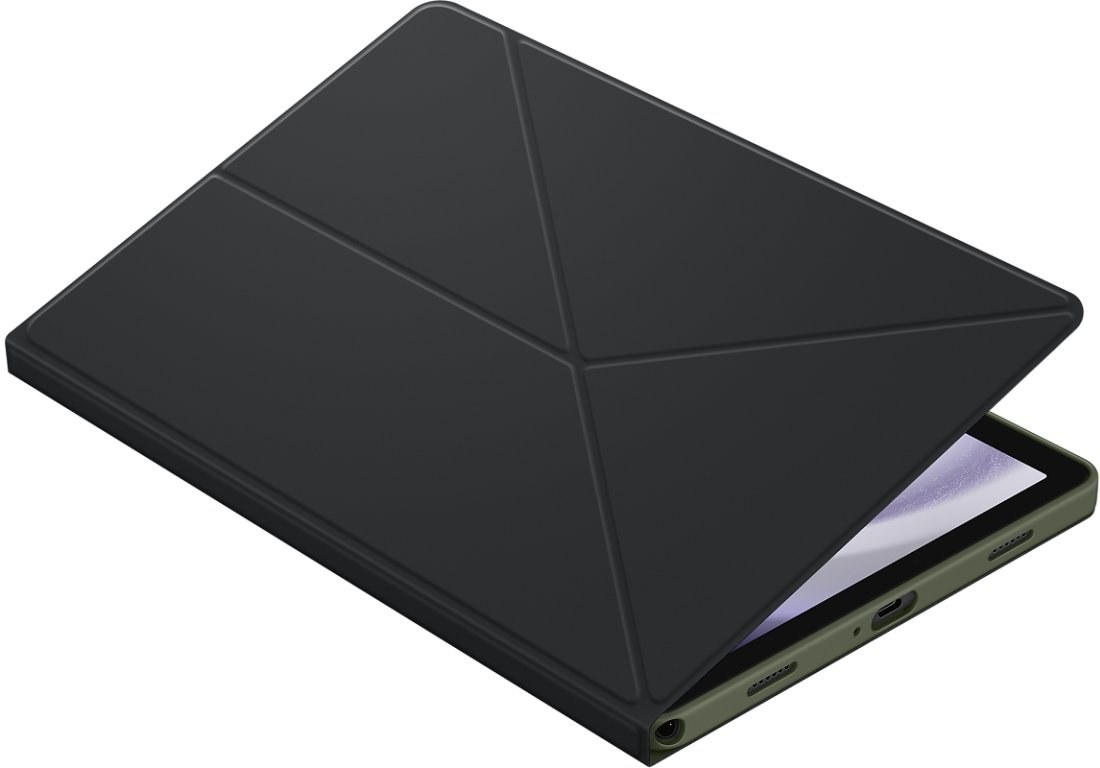 EF-BX210TBE Samsung Pouzdro pro Galaxy Tab A9+ Black