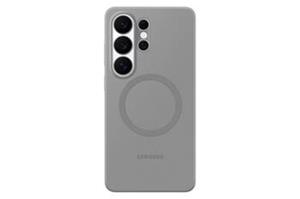 EF-ES948CJE Samsung Silikonový Magnetický Kryt pro Galaxy S26 Ultra Gray