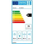 EFL 10965 OX odsávač pár ostr.ELECTROLUX