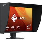 Eizo ColorEdge, CG2700S, 27", čierny