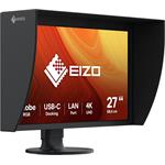 Eizo ColorEdge, CG2700X, 27", čierny