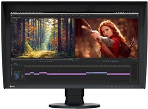 Eizo ColorEdge, CG2700X, 27", čierny