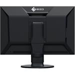 Eizo ColorEdge, CS2400R, 24,1", čierny