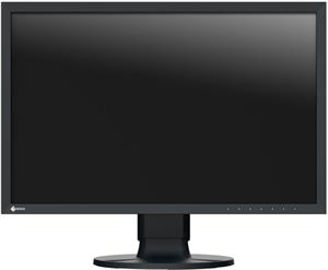 Eizo ColorEdge, CS2400R, 24,1", čierny