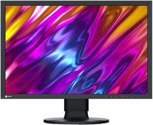 Eizo ColorEdge, CS2400S, 24", čierny