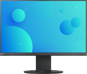 Eizo FlexScan, EV2360-Bk, 23", čierny