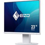 Eizo FlexScan, EV2360-WT, 23", biely