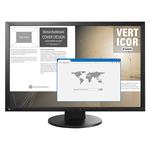 Eizo FlexScan, EV2430-BK, 24", čierny