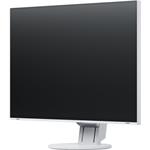 Eizo FlexScan, EV2460-WT, 24", biely