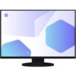 Eizo FlexScan, EV2485-BK, 24,1", čierny