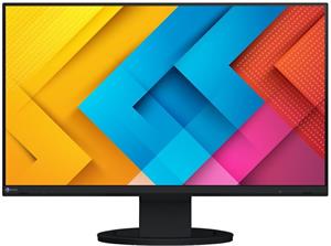 Eizo FlexScan, EV2490-BK, 23,8", čierny