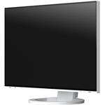 Eizo FlexScan, EV2495-WT, 24", biely