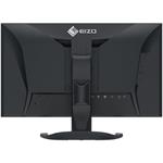 Eizo FlexScan, EV2740X-BK, 27", čierny