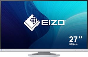 Eizo FlexScan, EV2760-WT, 27", biely