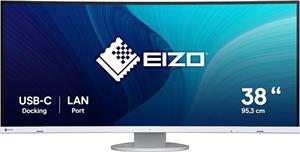 Eizo FlexScan, EV3895-WT, 38", biely