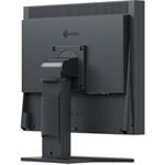 Eizo FlexScan, S1934H-BK, 19", čierny