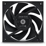 EK-Vardar EVO 120ER, ventilátor, čierny