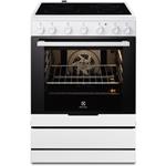 EKC 6150 AOW sporák skl. ELECTROLUX