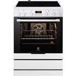 EKC 6430 AOW SPORÁK SKLOKERAM ELECTROLUX