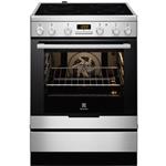 EKC 6430 AOX SPORÁK SKLOKARAM ELECTROLUX