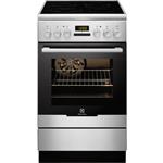 EKC54552OX sporák skl. ELECTROLUX