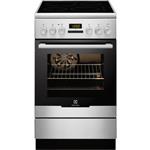 EKI 54550 OX sporák ELECTROLUX