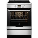 EKI6451AOX sporák ind. ELECTROLUX