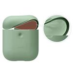 Elago Airpods 2 Silicone Case - Pastel Green