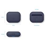 Elago Airpods Pro Silicone Case - Jean Indigo