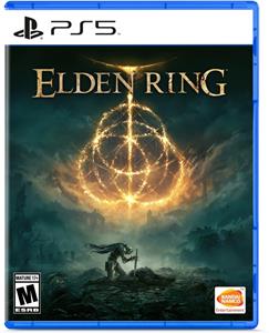 Elden Ring [PS5]