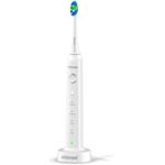 Eldonex SonicPro DuoPack, sonické zubné kefky, čierna a biela