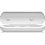 Eldonex SonicPro DuoPack, sonické zubné kefky, čierna a biela