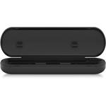 Eldonex SonicPro DuoPack, sonické zubné kefky, čierna a biela