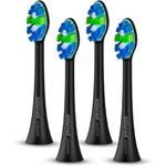 Eldonex SonicPro DuoPack, sonické zubné kefky, čierna a biela