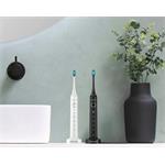 Eldonex SonicPro DuoPack, sonické zubné kefky, čierna a biela