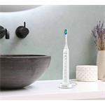 Eldonex SonicPro DuoPack, sonické zubné kefky, čierna a biela