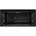 Electrolux 600 FLEX EVK8E00V, vstavaná mikrovlnná rúra