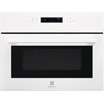 Electrolux 600 FLEX EVK8E00V, vstavaná mikrovlnná rúra