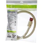 Electrolux E2WIS150A2, bezpečnostná prítoková hadica, 1,5 m