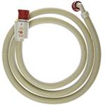 Electrolux E2WIS150A2, bezpečnostná prítoková hadica, 1,5 m