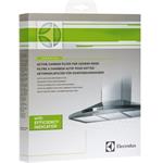 Electrolux E3CFF57, uhlíkový filter