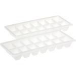 Electrolux E3FVTRA1, misky na ľad, 2 ks